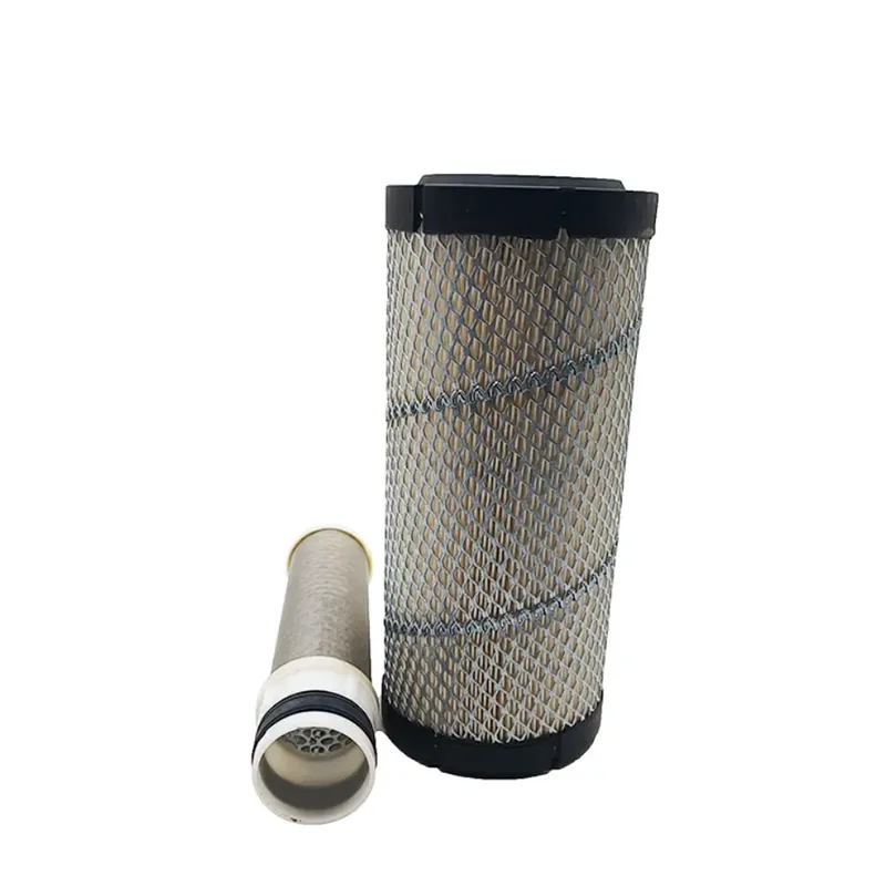 Best Price air filter137 for excavator OEM filter fits for KIPOR KUBOTA TC020-16320 AF26250