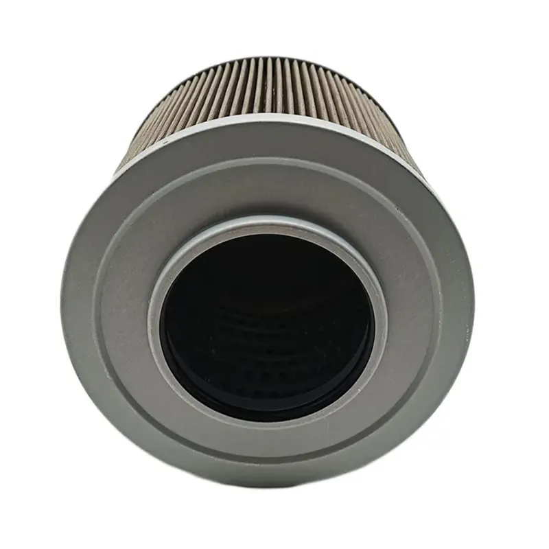 Factory Supply oil Filter excavator hydraulic filter element 31E3-4529 R010044 2472-9016A 2474-9016A