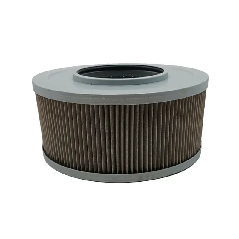Wholesale Oil Filter For Excavator Hydraulic Filter Element Lc50v00006f1 1141-00010 2446r330f1 Voe1141-00010
