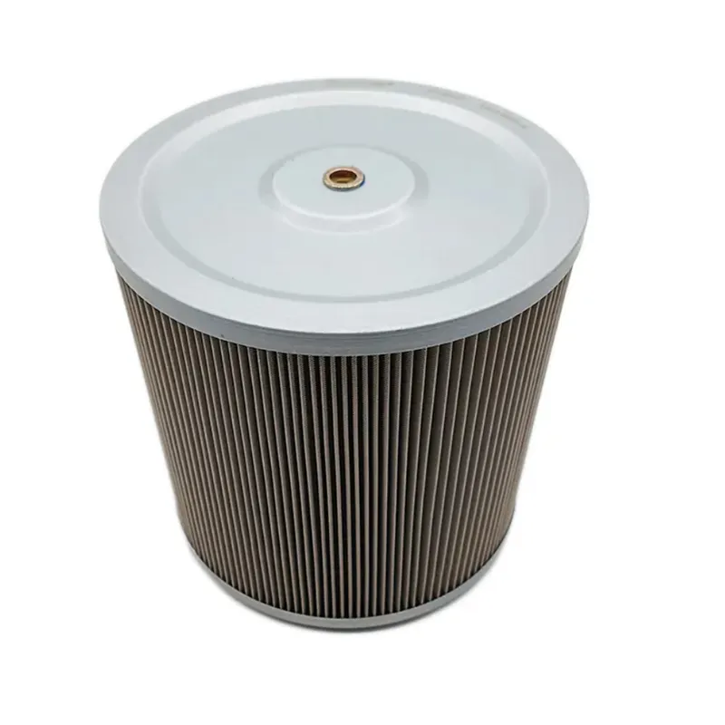 Good Qualityoil filter for Doosan Daewoo excavator hydraulic filter element 2471-9401-A 60101000102 EF-078 R010085 858