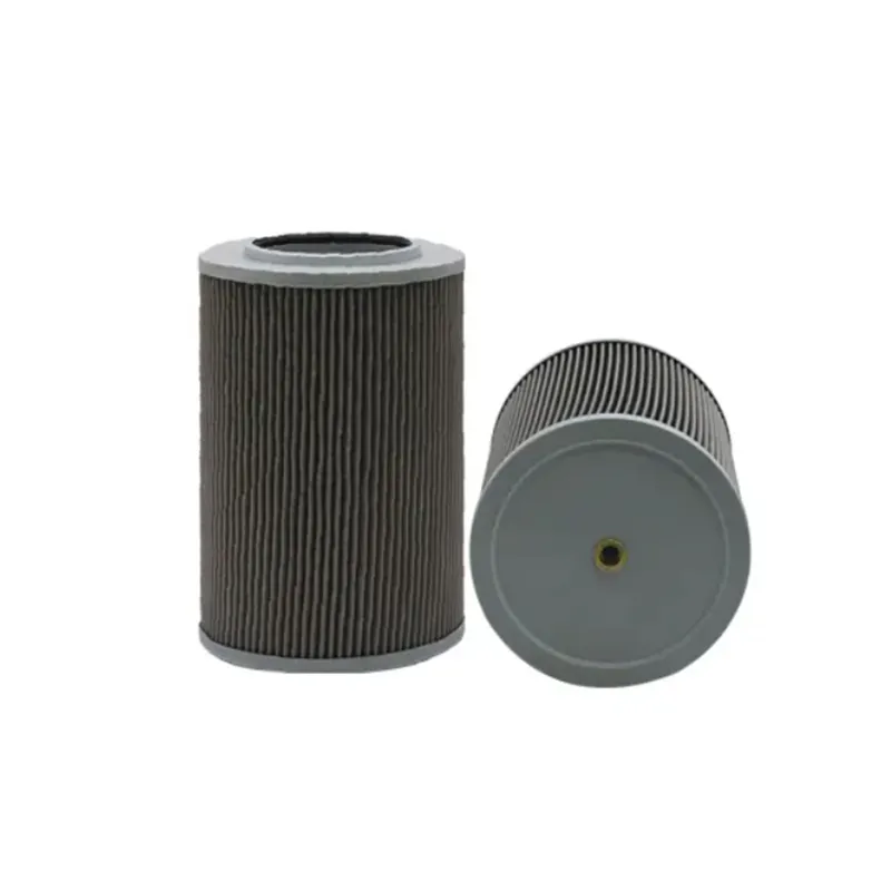 Wholesale Oil Filter For Excavator Hydraulic Filter Element Ktj-1081 Ch921t J213-78a-030000 Ylx-115a 8009