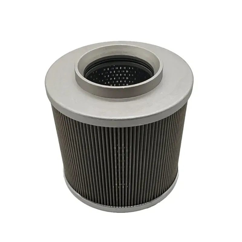 wholesale oil filter for excavator hydraulic filter element MEG1817PA2M100N 4210002319001 YLXD-13G 8025